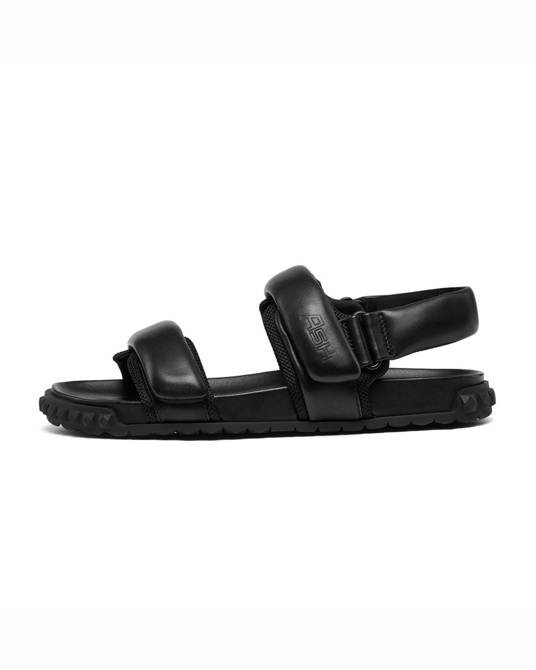 サンダル・ミュール ASH SS25 (LOLABIS02 BLACK) ASH(アッシュ) サンダル・ミュール(レディース) - 海外通販のBUYMA
